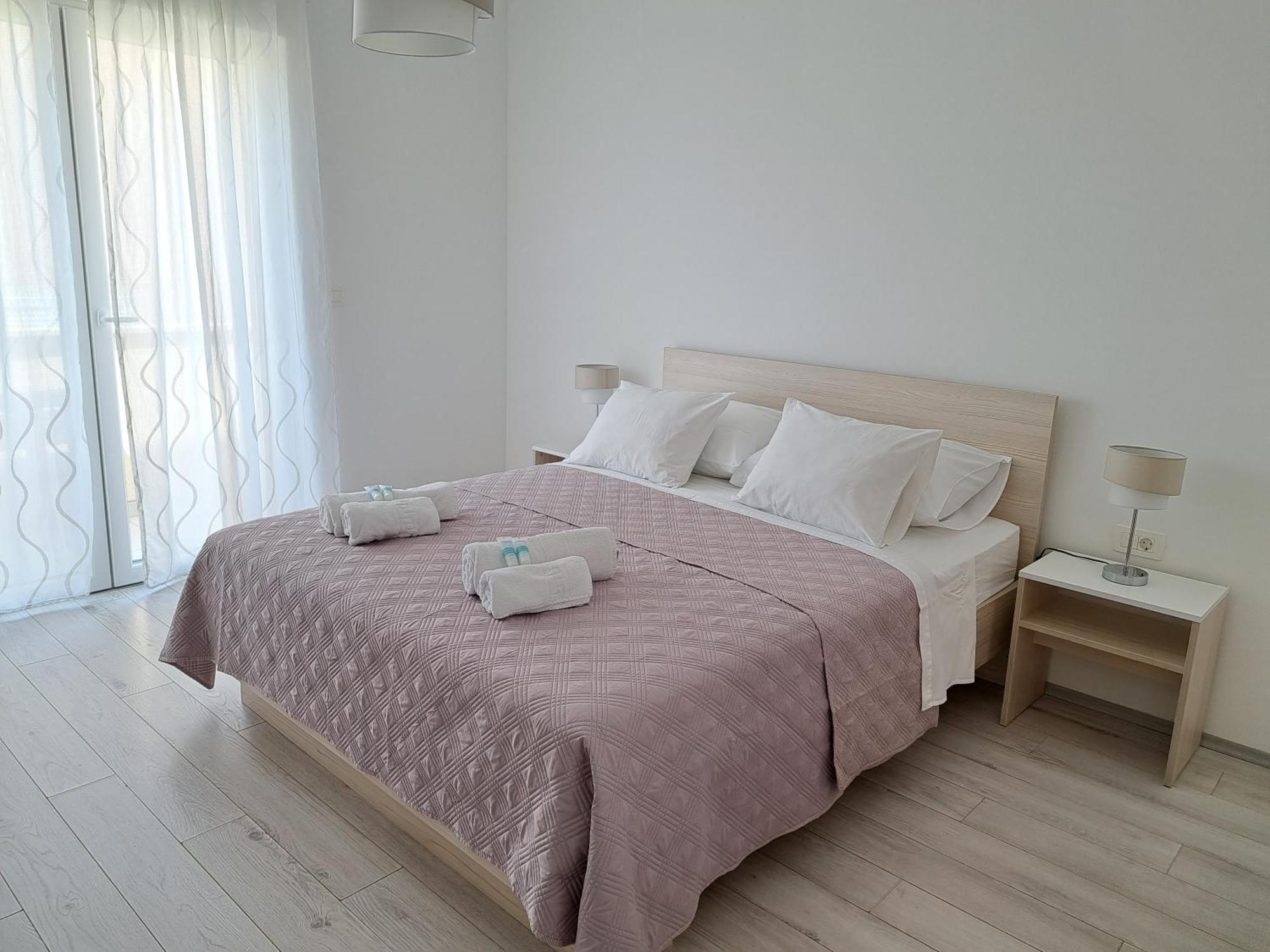 Apartment & Room Ladisic Orasac Cameră foto