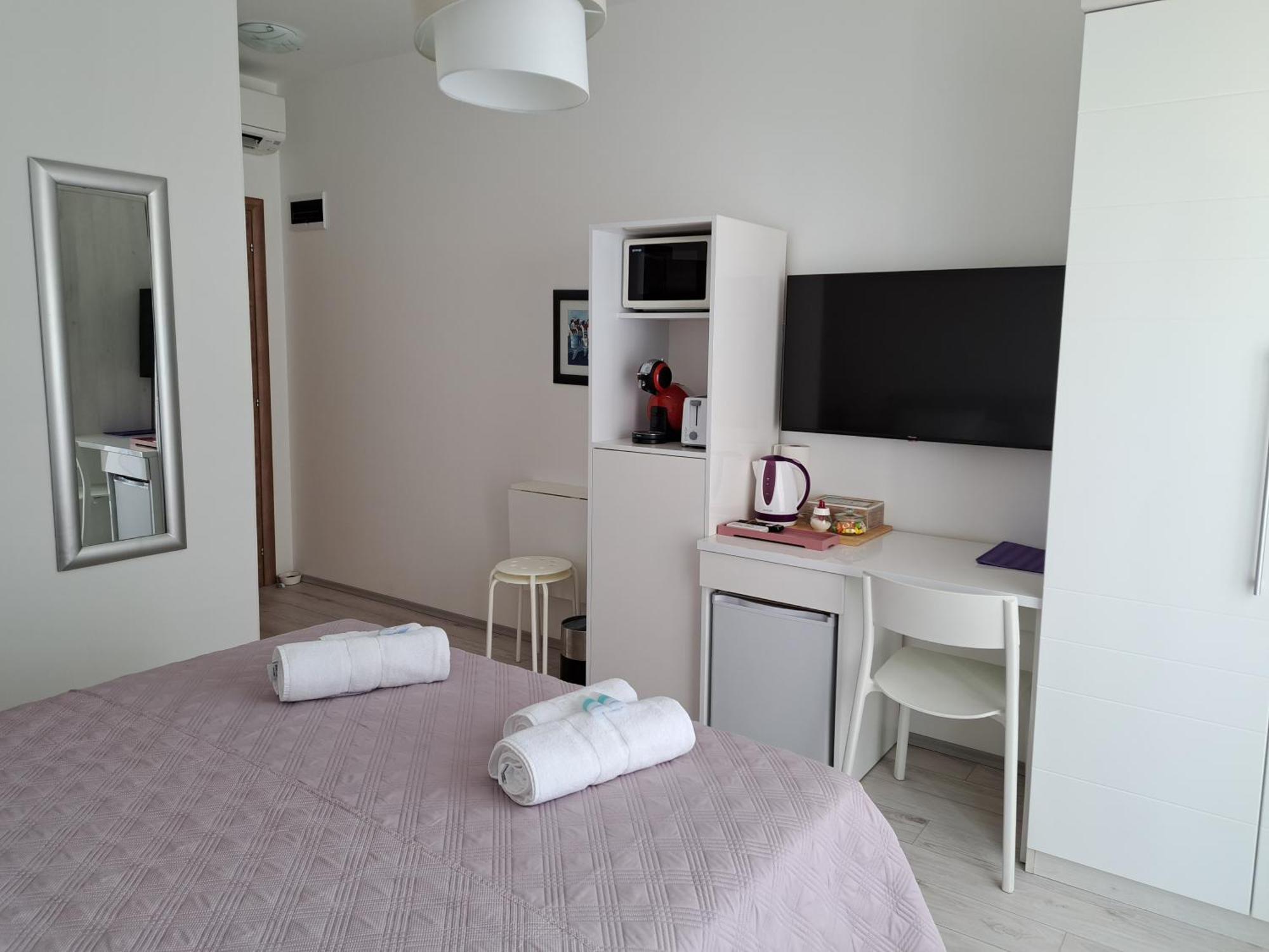 Apartment & Room Ladisic Orasac Cameră foto