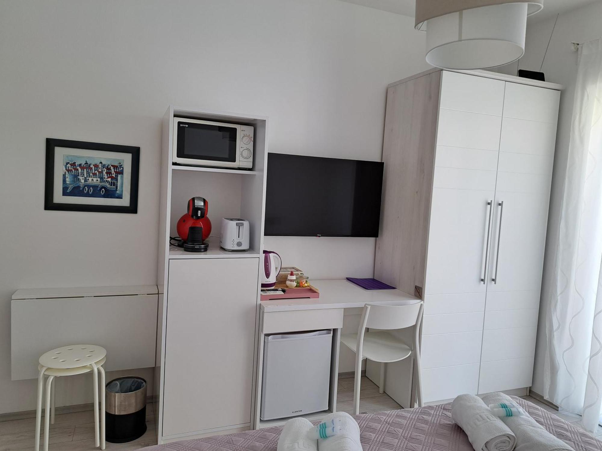 Apartment & Room Ladisic Orasac Cameră foto
