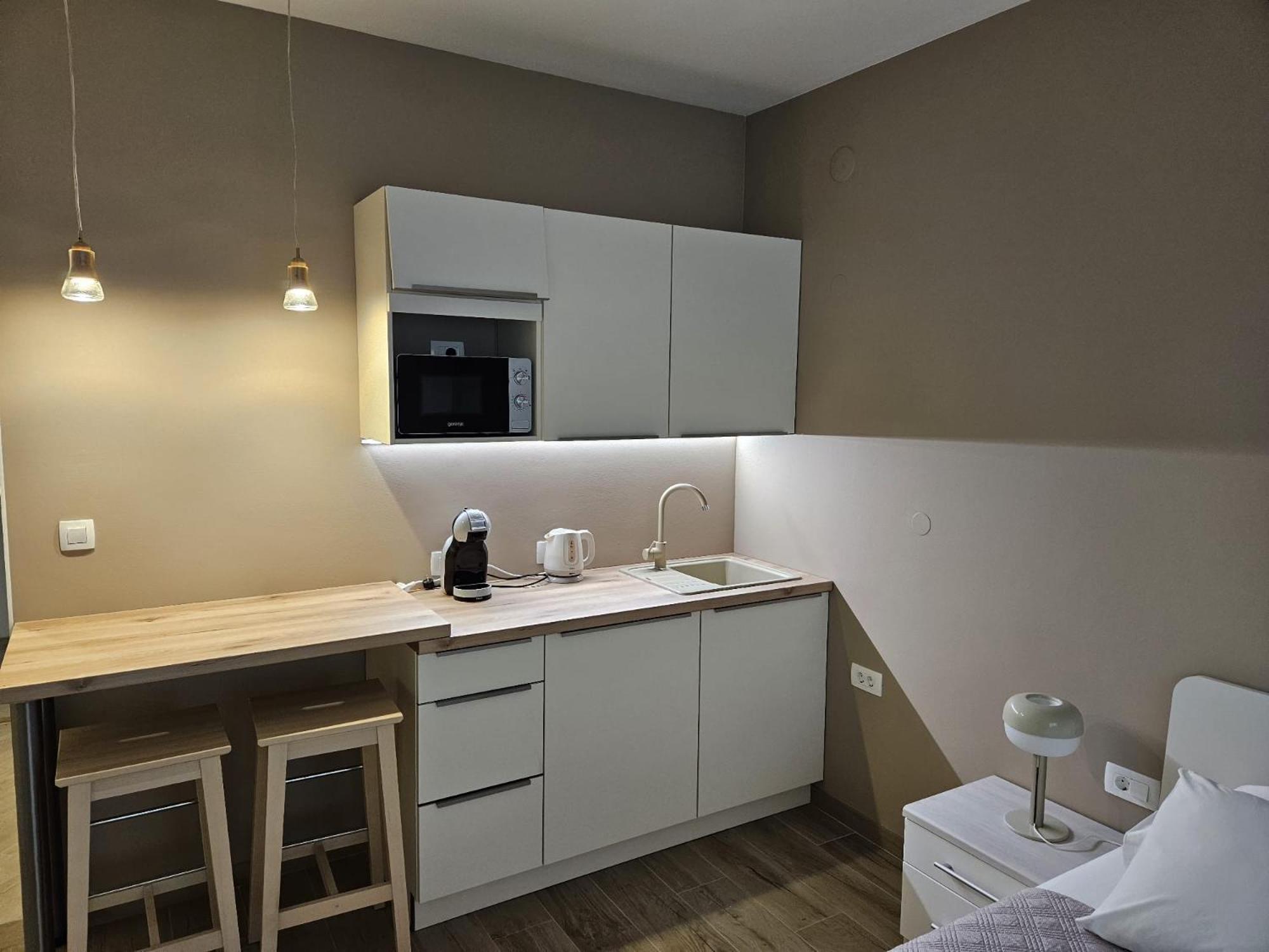 Apartment & Room Ladisic Orasac Cameră foto