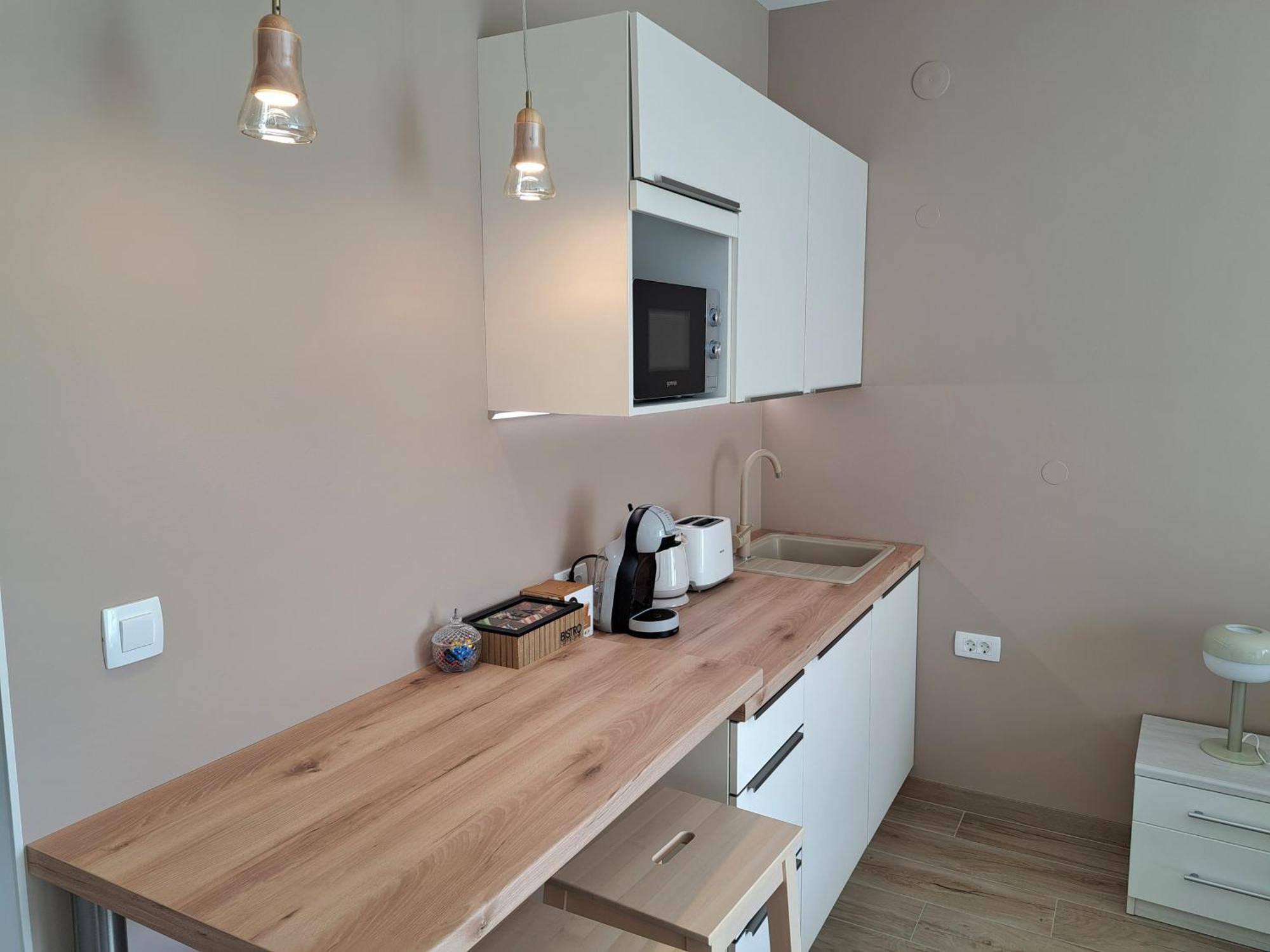 Apartment & Room Ladisic Orasac Cameră foto