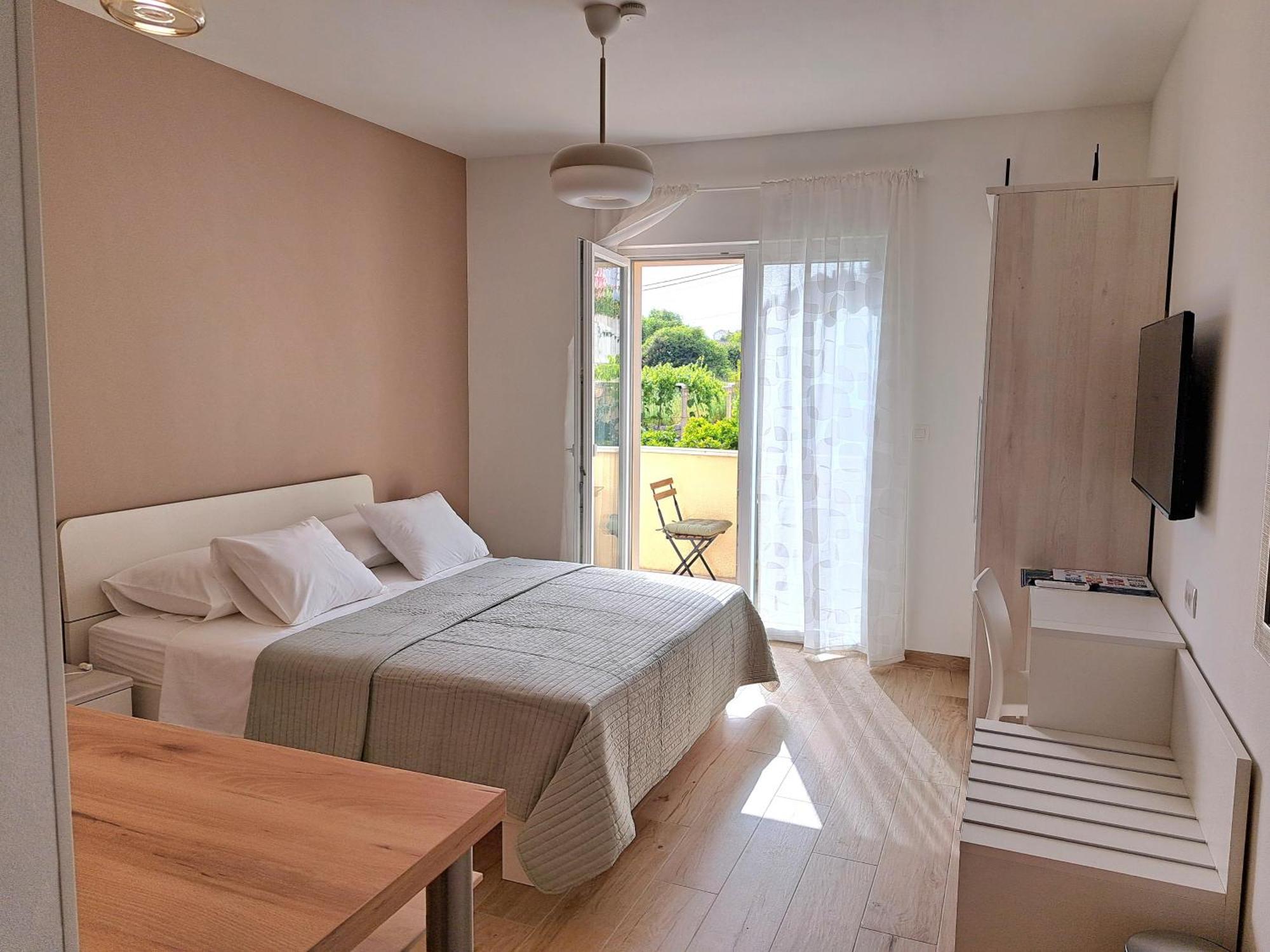 Apartment & Room Ladisic Orasac Cameră foto