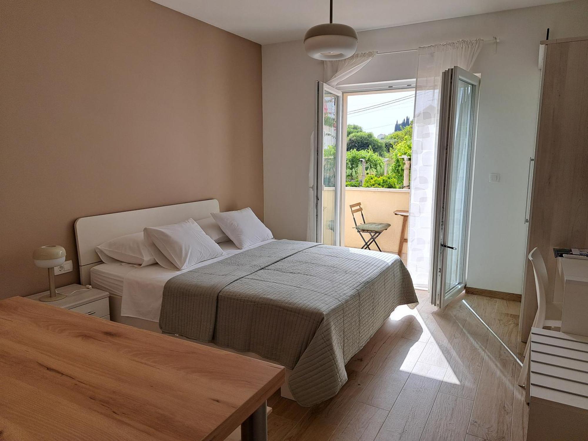 Apartment & Room Ladisic Orasac Cameră foto